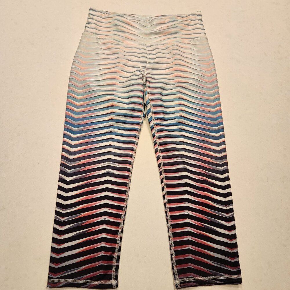 Athleta womens leggings. Size M